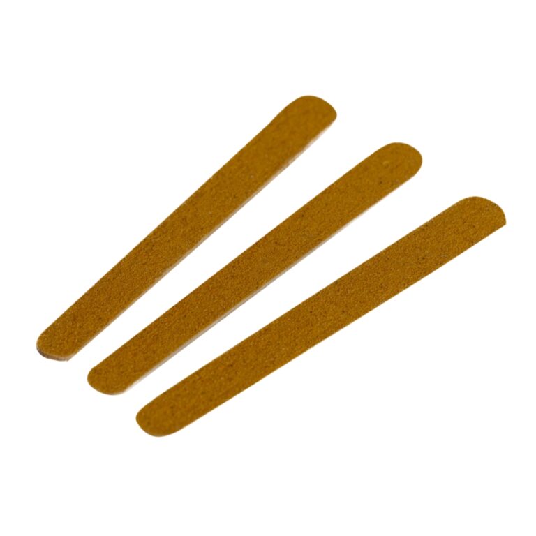 LIXA PARA MANICURE MINI PARDA