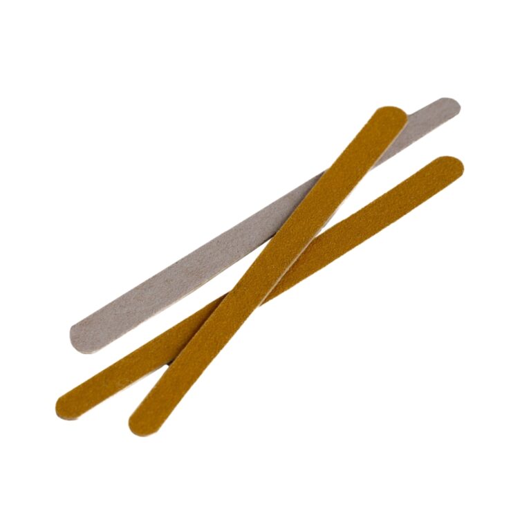 LIXA PARA MANICURE PARDA