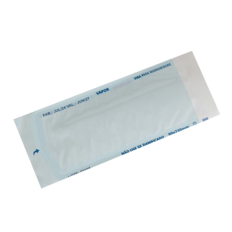 ENVELOPE AUTOCLAVE