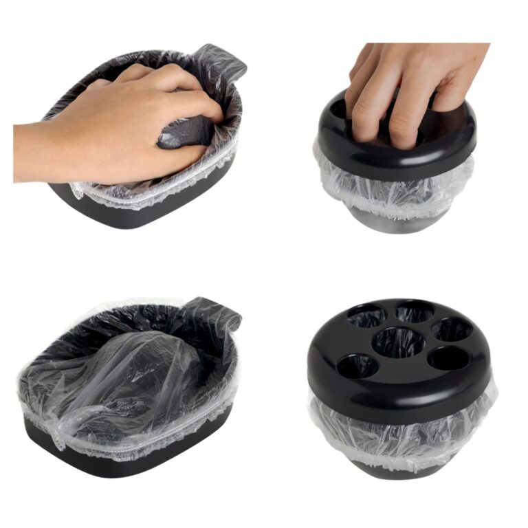 PROTETOR MANICURE