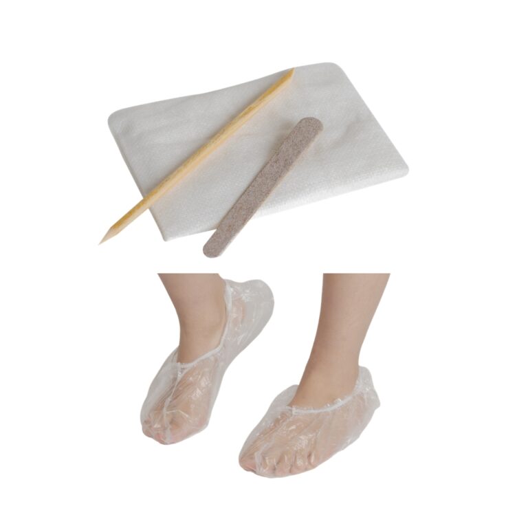 KIT PEDICURE ESPECIAL