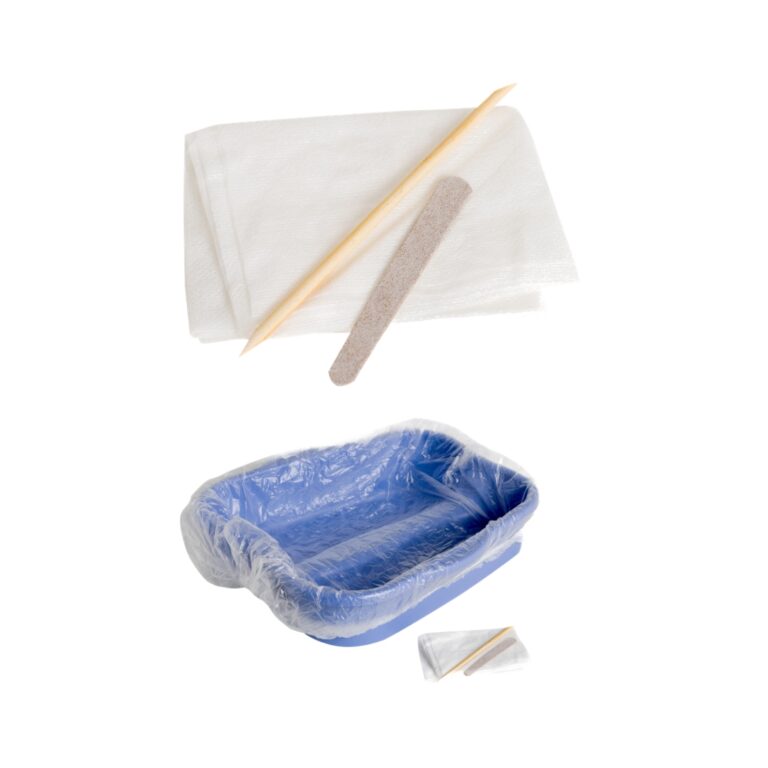KIT PEDICURE