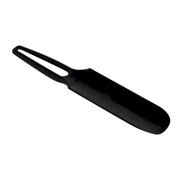 SUPORTE PARA LIXA PRETO PEDICURE