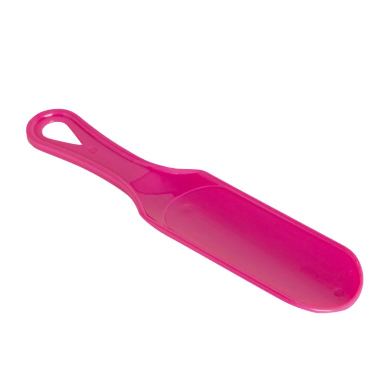 SUPORTE PARA LIXA COLORIDO PEDICURE