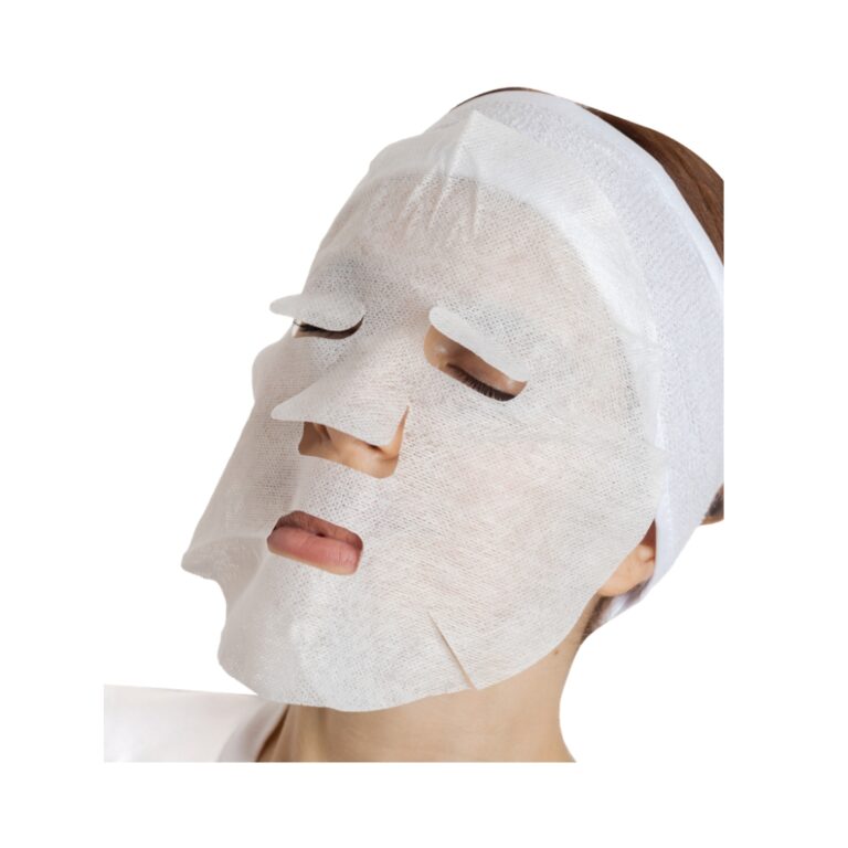 MÁSCARA FACIAL VISCOSE